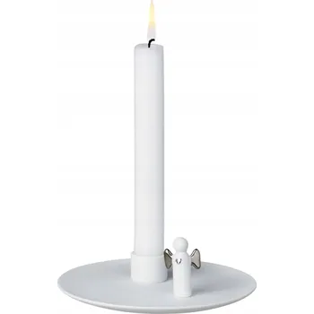 Svícen Svícen sklo Rader 4,5 cm