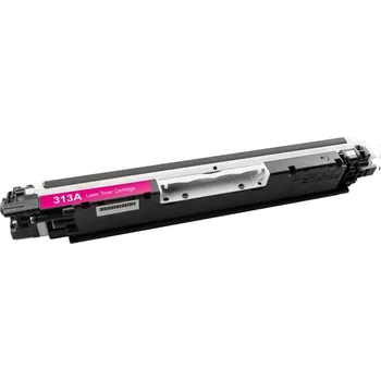 Počítačové příslušenství Best2Buy toner HP CE313A (126A), purpurová (magenta), HIGH QUALITY, kompatibilní