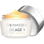 DERMEDIC Oilage Napravující noční krém 50g