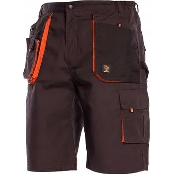 Pracovní obuv Krátké pracovní procera Prowork vel. 54