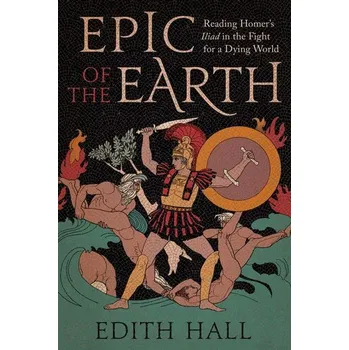 Učebnice Epic of the Earth - Hall Edith