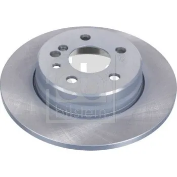 Brzdový kotouč Brzdový kotouč FEBI BILSTEIN FEB08131