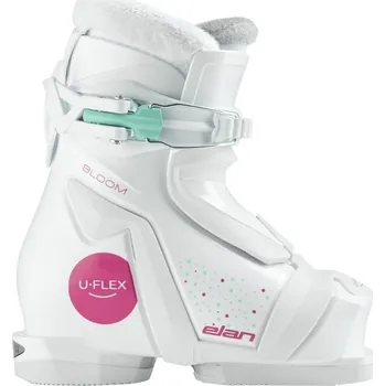 Sjezdové boty Elan Bloom 1 19-20 cm