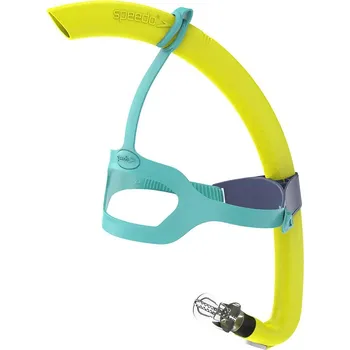 Potápěčské vybavení SPEEDO Snorket Snorlet Snorkel Junior Univerzální velikost