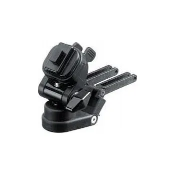 Držák do mřížky ventilace pro navigace Blaupunkt 5.2 5.3 3.5 100 200 300