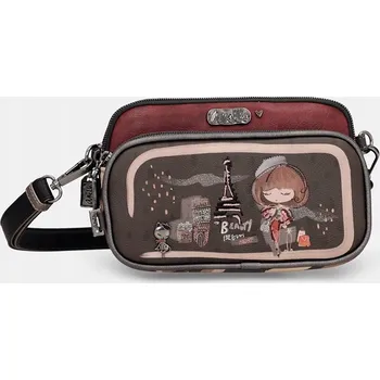 Kabelka Anekke kabelka eko kůže, vícebarevná