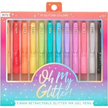 Vícebarevné Propiska Ooly