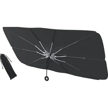 Sluneční clona do auta Deštník UV