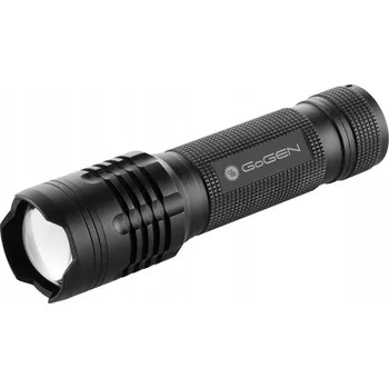 Svítilna Klasická svítilna GoGEN 400 lm