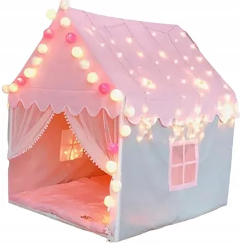 Stan Dětský Stan Luxma pro děti Věk 3+