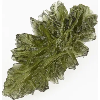 Drahý kámen My Moldavite Vltavín – Besednice – 6,14 g-15379