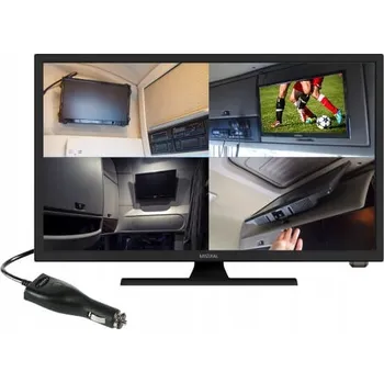 Televizor Televize Mistral MI-TV238FSL 24" 12V/24V WebOS