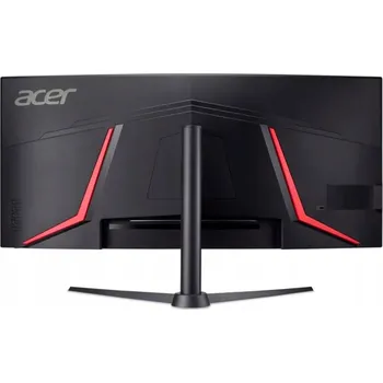 Monitor LCD Monitor Acer ED340CUJ0BMIIP 34" 3440 x 1440 px VA