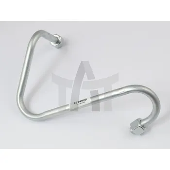 Systém vstřikování Vysokotlaké vedení, vstřikovací systém SCANIA 1514998