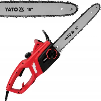 Motorová pila YATO YT-84870 Elektrická pila 400mm 2000W
