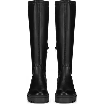 Dámská obuv Mexx dámské kozačky černé CEO-MI001805243W