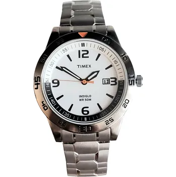 Hodinky Hodinky Timex Classic T2N695