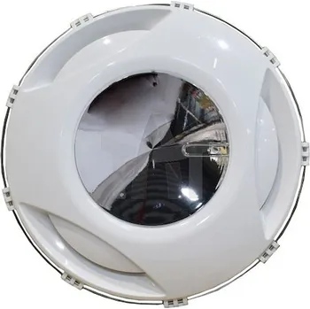 Poklice na kolo Poklice kola 22,5" plastová zadní NEOPLAN SERTPLAS NA10225