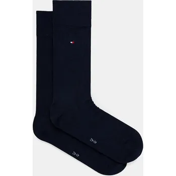 Oblečení a móda Ponožky Tommy Hilfiger 701229683.NOS námořnická modř 59A, vel. 39/40