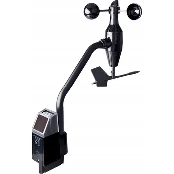 Meteostanice Senzor Ecowitt WS80 - 6 v 1 k meteostanicím a wifi bráně