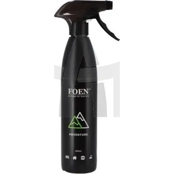 Vůně do auta Parfém do interiéru FOEN ADVENTURE 500 ML FOEN ADV500