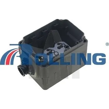 Pouzdro, ruční převodovka ROLLING RS-2245