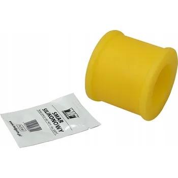 Stabilizátor nápravy POLYURETANOVÉ POUZDRO TLUMIČE, POUZDRO TYČE STABILIZÁTORU VW