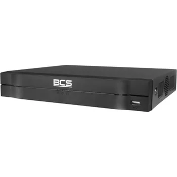 DVR/NVR/HVR záznamové zařízení Záznamník BCS Line BCS-L-XVR0801-4KE(5)