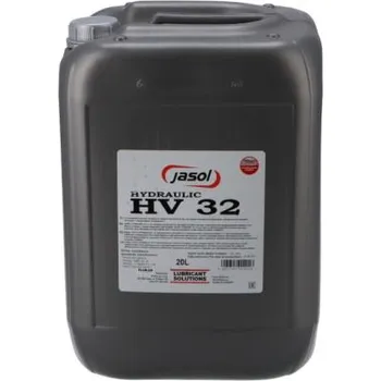 Hydraulický olej Olej hydraulický HV32 JASOL 20L HYDROL