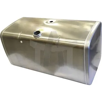 Palivová nádrž Nádrž paliva MAN 580L 1365x700x700 Hobi FT-MN056