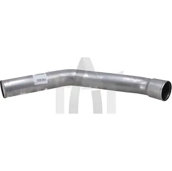 Výfuková trubka Výfuková trubka VANSTAR VS411RE