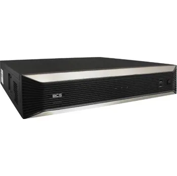 Záznamové zařízení Záznamník BCS POINT BCS-P-NVR6408-A-4K(4)