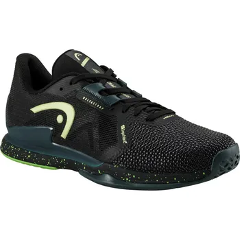 Pánská tenisová obuv Pánská tenisová obuv Head Sprint Pro 3.5 SF Men BKFG EUR 44,5