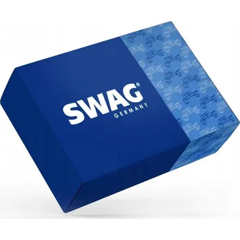 Brzdový kotouč SWAG 33 10 7034 Krycí plech brzdového kotouče, brzdový kotouč