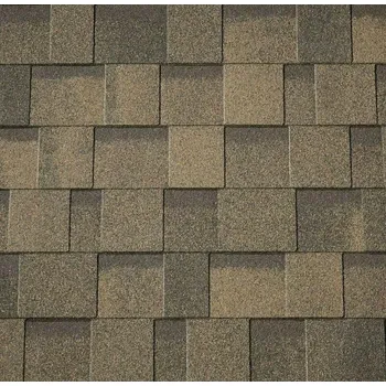 Střešní krytina Šindel asfaltový IKO 2.0 Cambridge Xtreme 53 Autumn Brown 2,17 m2