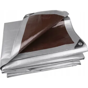 Krycí plachta Stapo Plachta 210 g/m2 10 x 8 m