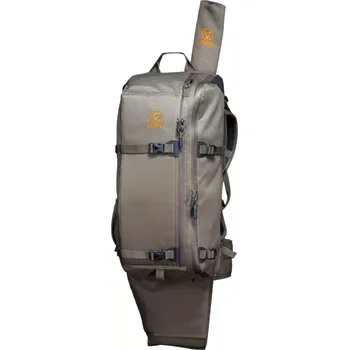 turistický batoh Vorn EV30 Ash Green 30 l