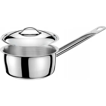 Hrnec EXKLUZIVNÍ hluboký Rendlík 24 cm s poklicí / TOM-GAST