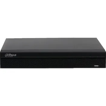 DVR/NVR/HVR záznamové zařízení DAHUA NVR4104HS-P-4KS3