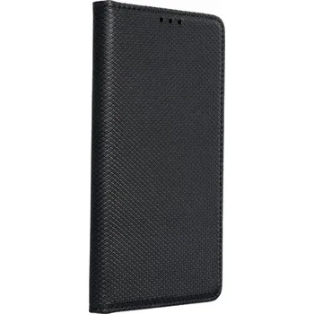 Pouzdro na mobilní telefon Pouzdro Smart Case knížkové pro HUAWEI P Smart 2019 černé