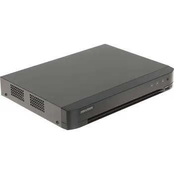 DVR/NVR/HVR záznamové zařízení Hikvision 5 v 1 iDS-7208HQHI-M1/XT