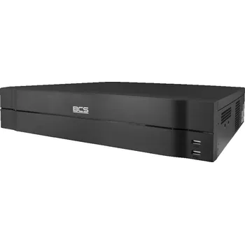 DVR/NVR/HVR záznamové zařízení Záznamník BCS LINE BCS-L-NVR6408-A-4K