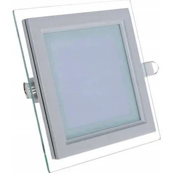 Stropní svítidlo stropní svítidlo LED panel Downlight SMD FINITY 18W 4000K