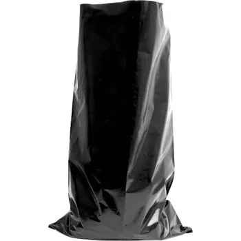 Pytle na odpadky Pytel na suť, 600 x 1200 x 0,2 mm, 110 l