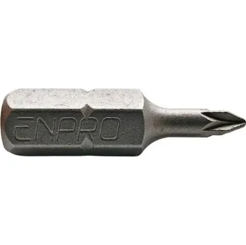 Bit PZ 0, 25 mm, S2, ENPRO