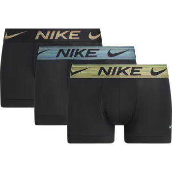 Boxerky NIKE Dri-Fit Trunk KE1156-2U8 3 ks, M