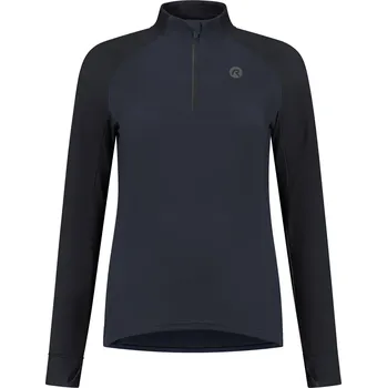 Dámské oblečení Rogelli ENJOY III - dámská mikina na běhání