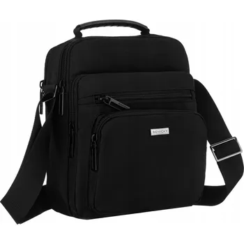 Rovicky ledvinka přes rameno R-73215-1694 BLACK černá