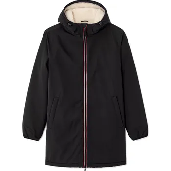 Pánská zimní bunda Celio Mutek Celio černá 3504822