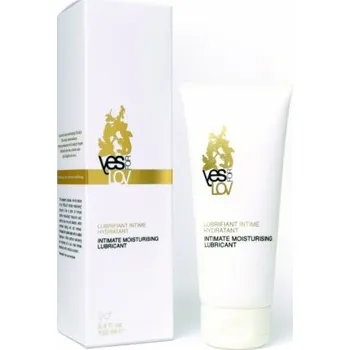 Hydratační lubrikační gel 100 ml